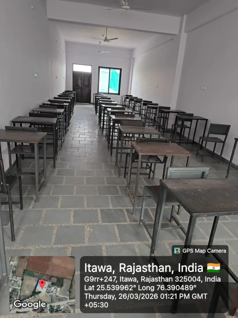 Class Room B