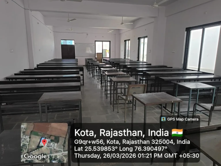 Class Room C